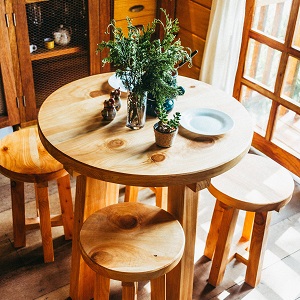 Живая мебель, выполненная из древесины в Шахте - shahta.mebel54.com | фото