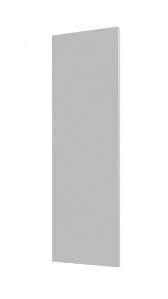 Фальшпанель для верхних прямых и торцевых шкафов высотой 920 мм Ницца (Дуб чернильный) в Шахте - shahta.mebel54.com | фото