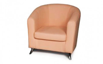 Кресло Арт (искусственная кожа) в Шахте - shahta.mebel54.com | фото