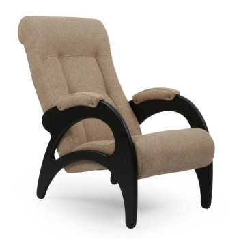 Кресло для отдыха Модель 41 без лозы в Шахте - shahta.mebel54.com | фото