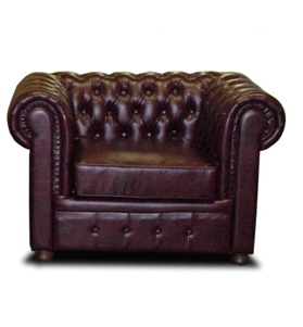 Кресло Лондон в Шахте - shahta.mebel54.com | фото
