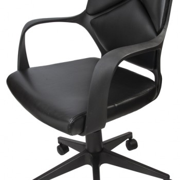 Кресло офисное BRABIX Prime EX-515 (экокожа) в Шахте - shahta.mebel54.com | фото