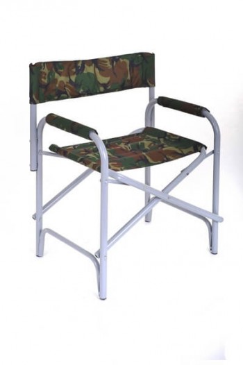 Кресло складное Мебек Босс усиленное в Шахте - shahta.mebel54.com | фото