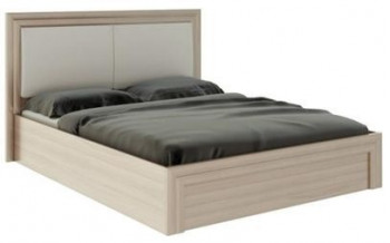 Кровать 1,6 Глэдис (М32) с подъемным механизмом Распродажа в Шахте - shahta.mebel54.com | фото