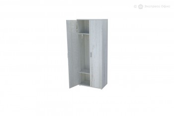 Шкаф для одежды НТ-590 Сосна винтер в Шахте - shahta.mebel54.com | фото